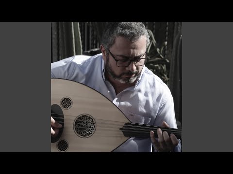 Ud Improvisation 1 (Long)