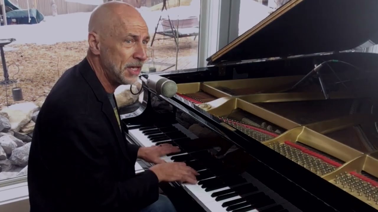 Promotional video thumbnail 1 for Jerry Proppe