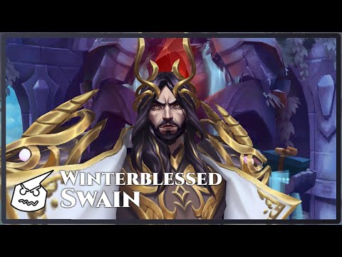 Winterblessed Swain.face