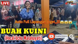Download lagu LIVE.Joget Wakatobi 'BUAH KUINI' (Vocal:Uchu Malahayati)Auto Full Lapangan Joget.By Chyto Electon mp3 Download lagu LIVE.Joget Wakatobi 'BUAH KUINI' (Vocal:Uchu Malahayati)Auto Full Lapangan Joget.By Chyto Electon mp3