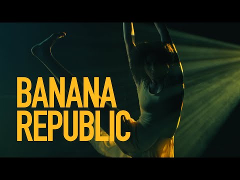 Yur Mum - Banana Republic Official Video