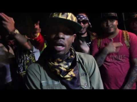 BLAZE MOOLAH/NO FEELINGS VIDEO