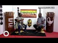 The Ghana Series: History of Famous Traditional Rulers In the Northern Region of Ghana