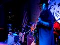 Nick Charles Bassist Billy Branch in BG Legends ...