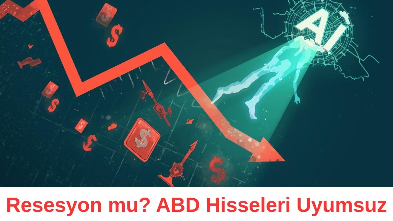 ABD Gecikmiş Veri Günü, Mega Ayrışma Gelir Grupları Dışında Borsa Şirketlerinde de Yaşanıyor