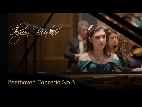 Beethoven Concerto No.3