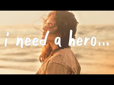 Zikai x Hitimpulse - Hero (Lyrics)