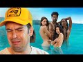 Naked Afraid Of Love