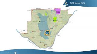 Redberry Lake Biosphere Region Update