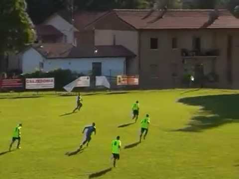 14/09/2014 Valsanterno - Quarto 4-1  Video04  Quarto senza mira