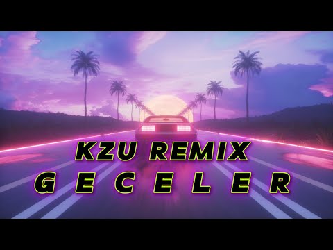 Lapsekili Tayfur - Geceler Kzu Remix feat. guitars by Efe Kızıldoğu