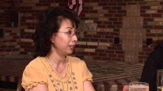 Homeland - Immigrant Business Owner Roundtable - Part 1