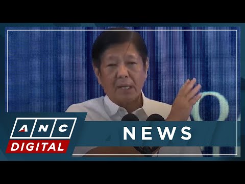 Marcos' political party eyes new alliances in 2025 polls ANC