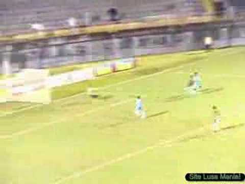 LusaMania.com - Marilia x Portuguesa