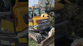 Volvo ECR88 midi bager | Slika 4 - Machineryline