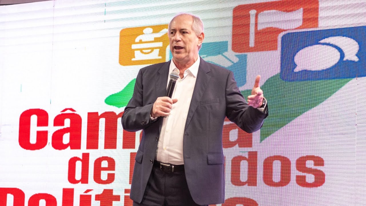 PALESTRA NA CÂMARA DE ESTUDOS POLÍTICOS DE ALAGOAS