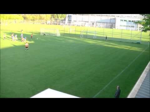 Highlights: Farum BK - Værløse BK