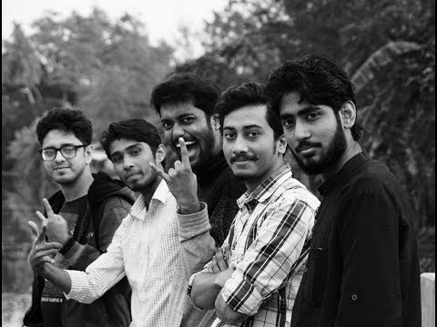 Kaustav Chakraborty Tere mere s...