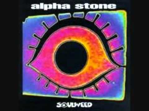 Alpha Stone- Soulless Zone