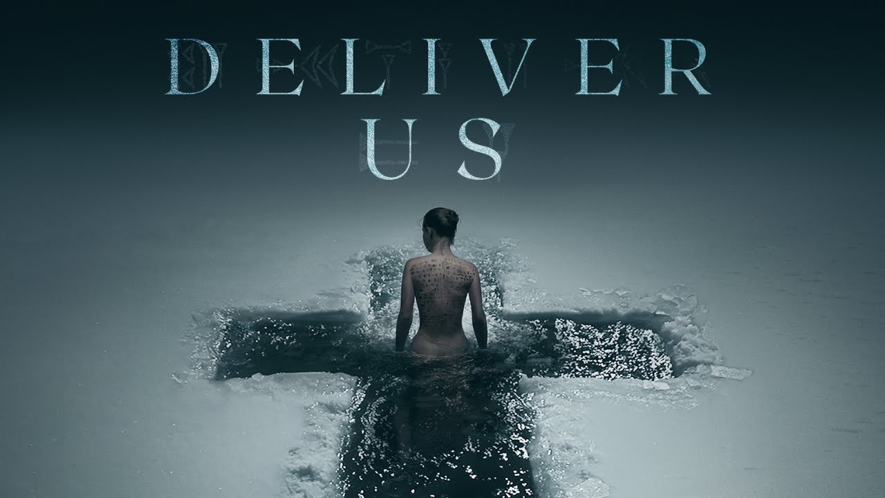 Official International Trailer