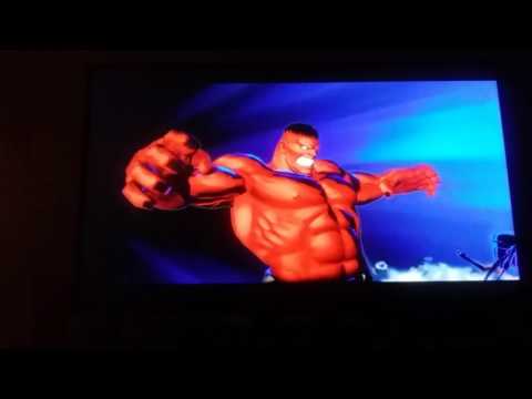 BX-GODSON149 VS sophiaprettyface 8th LORD