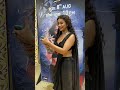 Nyra Banerjee And Yash Rajput Attend The Launch Of TV Serial Pishachini
