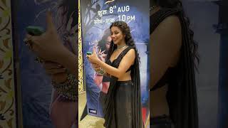 Download lagu Nyra Banerjee and Yash Rajput Attend The Launch of TV Serial Pishachini 😍 mp3