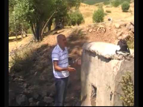 Delil Xidir - Gaxant Siir - Kizil Mezre