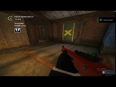 Tom Clancy's Rainbow Six  Siege 2019 08 06   16 21 17 01