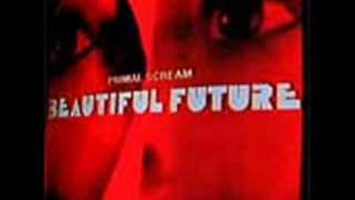 Can't Go Back - Primal Scream (Audio Only)