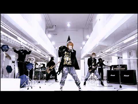LM.C - LET ME' CRAZY!! / Music Video (HD ver.)