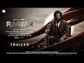 RAAVAN Official Trailer   JEET   TNUSREE   LAHOMA   SHATAF   MN RAJ   RAVI VARMA   IMRAN SARDHARIYA