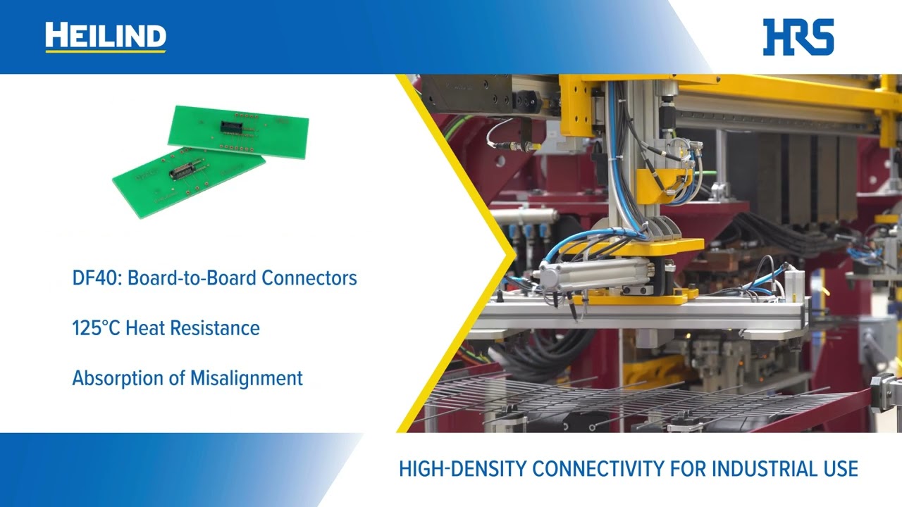 Industrial Automation