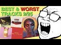 Weekly Track Roundup: 2/25 (Janelle Monáe, Logic, Father John Misty, The Chainsmokers) Weekly Track Roundup: 2/25 (Janelle Monáe, Logic, Father John Misty, The Chainsmokers)