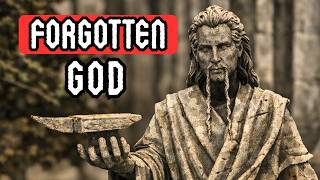 Zenithar - The Forgotten God - Elder Scrolls Lore