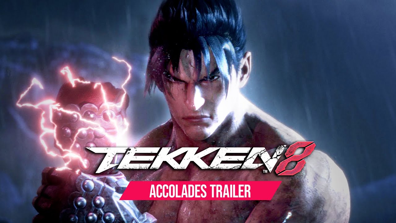 Tekken 8: Shaheen Showcases His Skills in the Latest Trailer