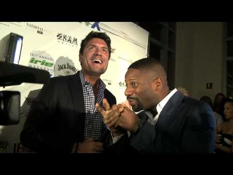 Irie Weekend Hublot VIP Kick-Off Reception