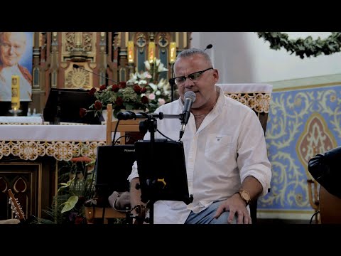 Koncert Tomek Kamiński Łąg 12 września 2021