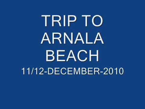 Arnala Beach Picnic - Year Dec 2010 ( old memories)