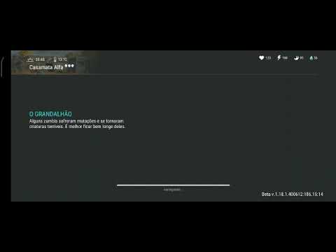LIMPANDO PISO 3 DO BUNKER ALFA 3 PISO PROTOCOLO ATIVADO, COM APENAS 4 GRANADAS!!!