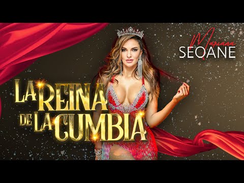 Mariana Seoane - La Reina De La Cumbia (Video Oficial)