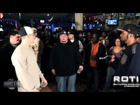 Tru Wordz vs Apex Tha Genius