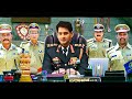 Jung HD Blockbuster Superhit South Indian Hindi Dubbed Action Movie Mahesh Babu Shirya Keerthi