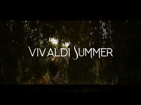 Daniel Verstappen - Vivaldi, Summer - Piano cinematic