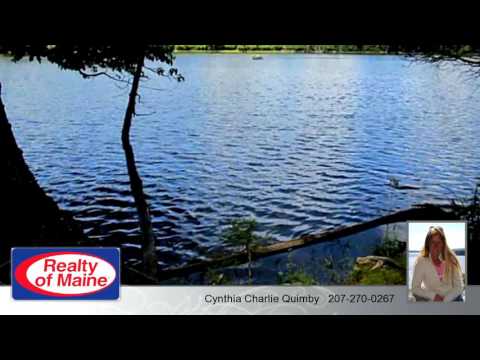 Residential for sale - 16-6 McDonald Road, Parkman, ME 04443