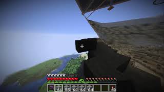 【マイクラ】確固たる意思を持って石を置く #マイクラ #Minecraft
