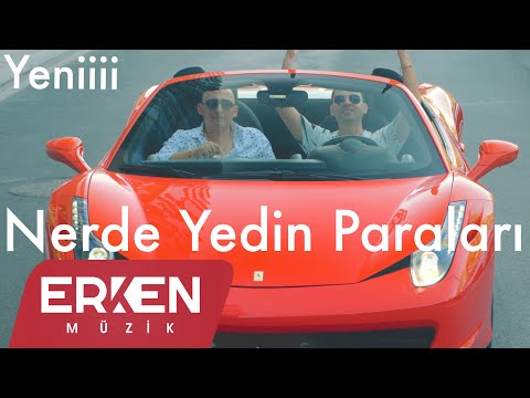 nerde yedin paraları / Rumeli Orhan Kemal