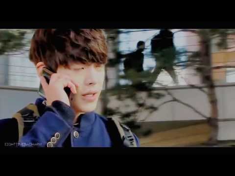 { May I } | Go Nam Soon