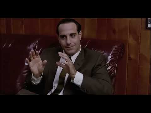 Big Night 1996 Drama Movie Ian Holm Stanley Tucci Clip "America Land Of Opportunity" #Marketing