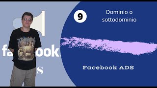 dominio e sottodominio